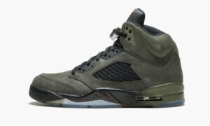 Air Jordan 5 Retro “Fear Pack”