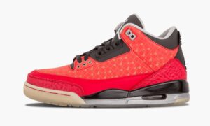 Air Jordan 3 Retro DB “Doernbecher”