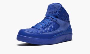 Air Jordan 2 Retro Don C “Varsity Royal”