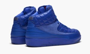 Air Jordan 2 Retro Don C “Varsity Royal”