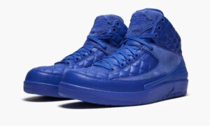 Air Jordan 2 Retro Don C “Varsity Royal”