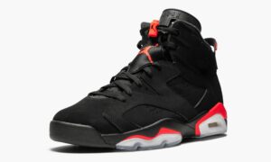 Air Jordan 6 Retro “Infrared – 2019 Release”