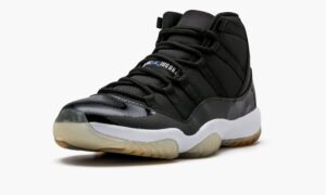 Air Jordan 11 Retro “Space Jam – 2009”