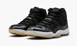 Air Jordan 11 Retro “Space Jam – 2009”