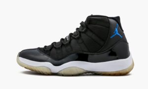 Air Jordan 11 Retro “Space Jam – 2009”