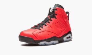 Air Jordan 6 Retro “Infrared 23”