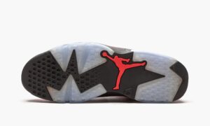 Air Jordan 6 Retro “Infrared 23”