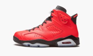 Air Jordan 6 Retro “Infrared 23”