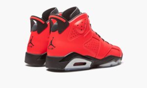 Air Jordan 6 Retro “Infrared 23”