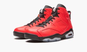 Air Jordan 6 Retro “Infrared 23”