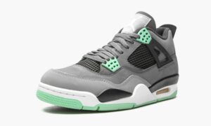 Air Jordan 4 Retro “Green Glow”