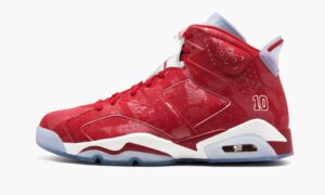 Air Jordan 6 Retro “Slam Dunk”