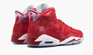 Air Jordan 6 Retro “Slam Dunk”