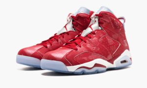 Air Jordan 6 Retro “Slam Dunk”