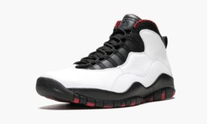 Air Jordan 10 Retro “Chicago”