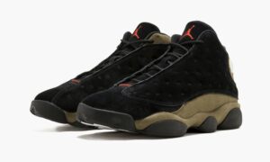 Air Jordan 13 Retro “Olive”