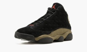 Air Jordan 13 Retro “Olive”