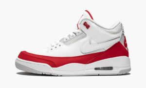 Air Jordan 3 Retro Tinker “Air Max 1 – University Red”