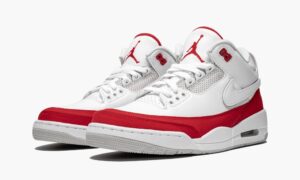 Air Jordan 3 Retro Tinker “Air Max 1 – University Red”