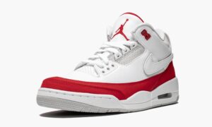 Air Jordan 3 Retro Tinker “Air Max 1 – University Red”