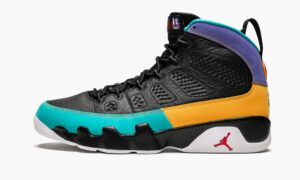 Air Jordan 9 Retro “Dream It, Do It”