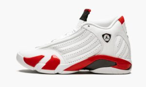 Air Jordan 14 “Candy Cane”