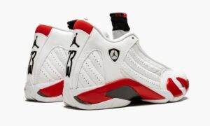 Air Jordan 14 “Candy Cane”