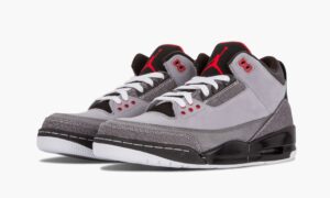 Air Jordan 3 Retro “Stealth”