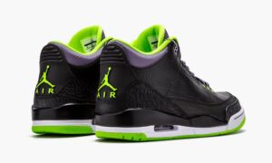 Air Jordan 3 Retro “Joker”