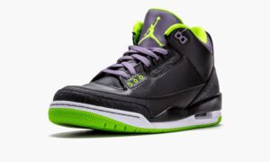 Air Jordan 3 Retro “Joker”