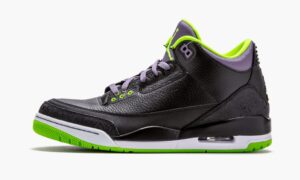 Air Jordan 3 Retro “Joker”