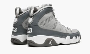 Air Jordan 9 Retro “Cool Grey”