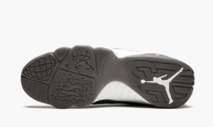 Air Jordan 9 Retro “Cool Grey”