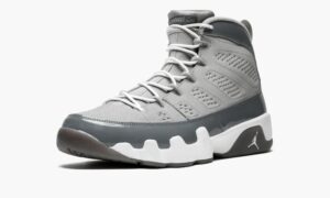 Air Jordan 9 Retro “Cool Grey”