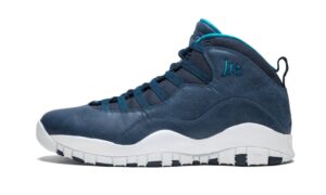 Air Jordan Retro 10 “City Pack – Los Angeles”