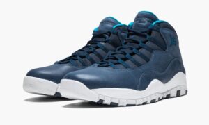 Air Jordan Retro 10 “City Pack – Los Angeles”