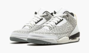 Air Jordan Retro 3 Flip “Flip”