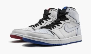 Jordan 1 SB QS “Lance Mountain”