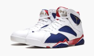 Air Jordan 7 Retro “OLYMPICS 16′”