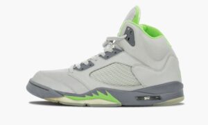 Air Jordan 5 Retro “Green Bean”