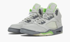 Air Jordan 5 Retro “Green Bean”