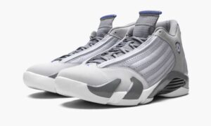 Air Jordan 14 Retro “Wolf Grey”