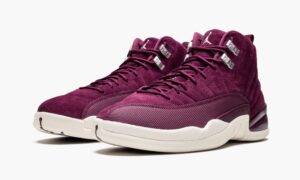 Air Jordan 12 Retro “Bordeaux”