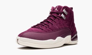 Air Jordan 12 Retro “Bordeaux”