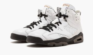 Air Jordan Retro 6 Premium “Motorsports”