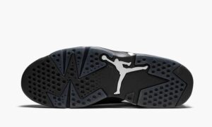 Air Jordan 6 Retro “Black Cat”