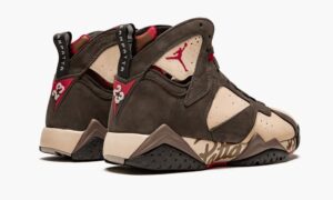 Air Jordan 7 Retro “Patta Shimmer”