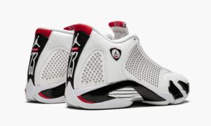 Air Jordan 14 Retro “Supreme”