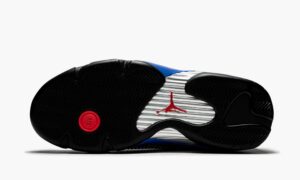 Air Jordan 14 Retro “Supreme”