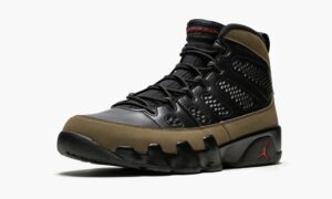 Air Jordan 9 Retro “Olive”